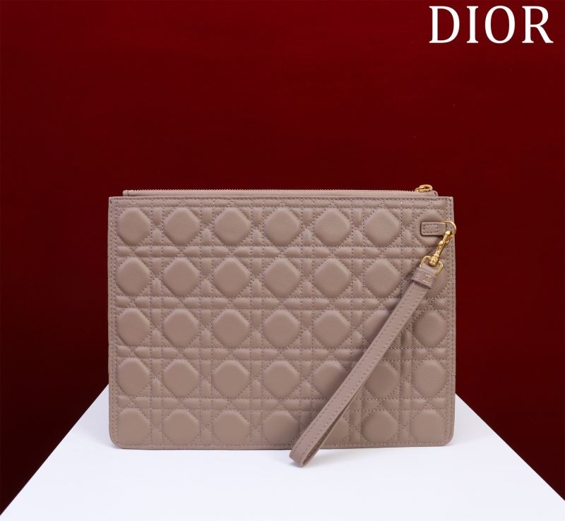 Christian Dior Clutch Bags